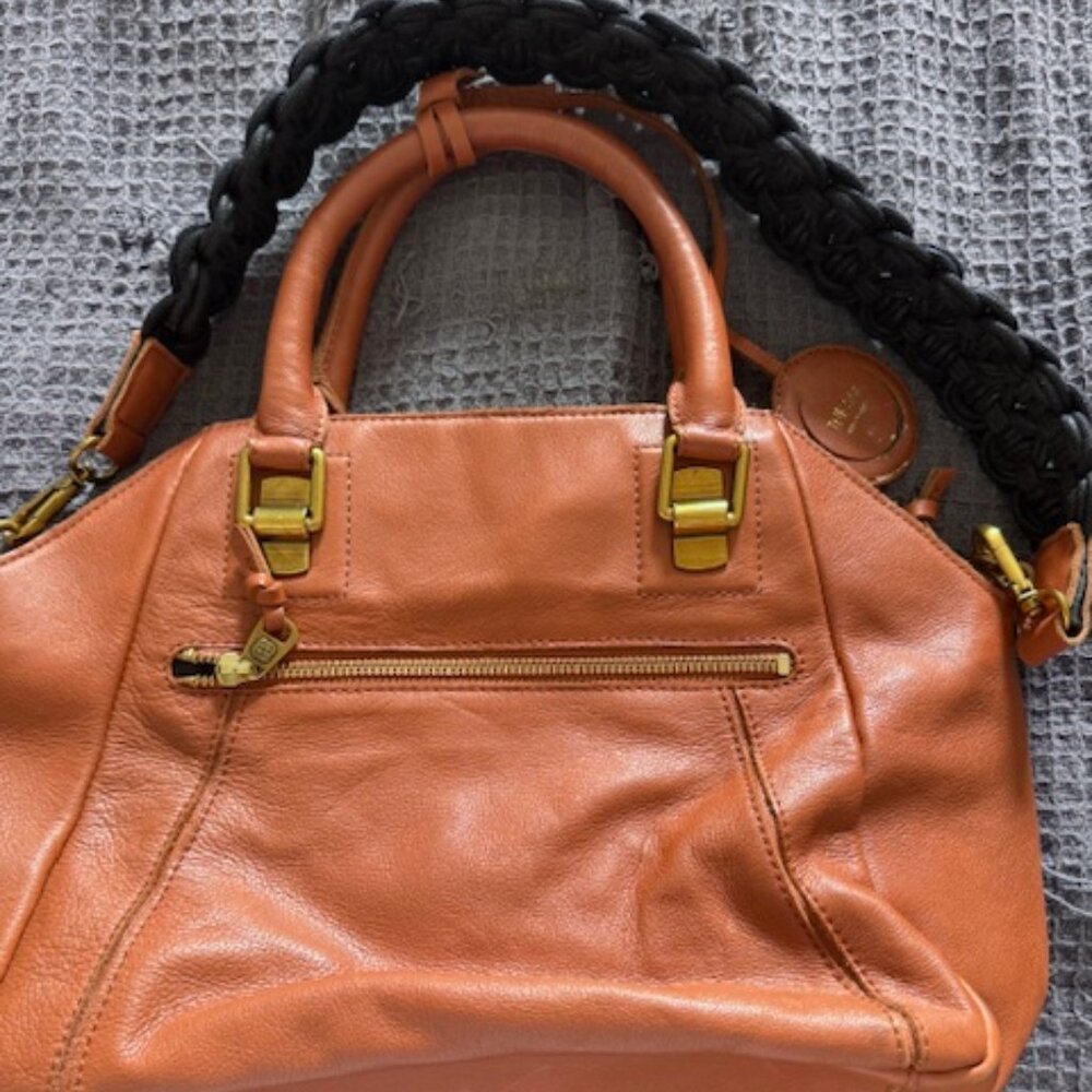 The Sak Collective Bag by Elliott Lucca